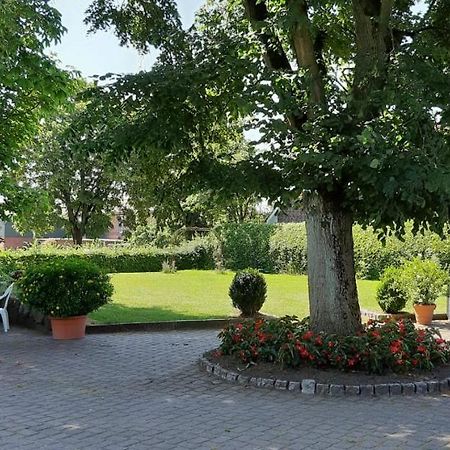 Gaestehaus Hoeltig Havekost Kültér fotó